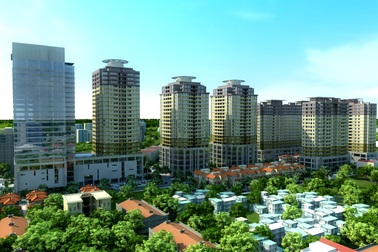 Thủ tướng: Khắc phục lệch pha cung - cầu bất động sản