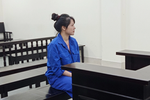 Tuyển chọn gái xinh vào đường dây bán dâm, tú bà lĩnh án 3 năm tù