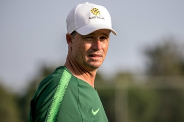 HLV U23 Australia hẹn gặp U23 Việt Nam ở bán kết