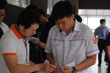 Trường ĐH Việt Đức mở thêm 3 ngành đào tạo mới