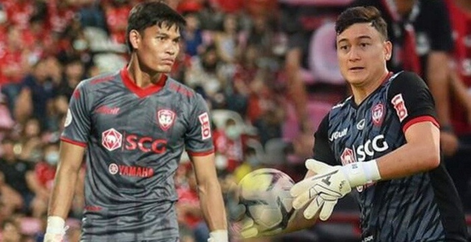 Báo Thái Lan: Muangthong United không phải tiếc Văn Lâm - 1 Báo Thái Lan: Muangthong United không phải tiếc Văn Lâm - 1