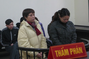 Bị bắt quả tang, con nghiện “xì” ra đại lý ma túy 