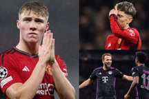Man Utd mất bao nhiêu tiền khi đứng cuối bảng ở Champions League?