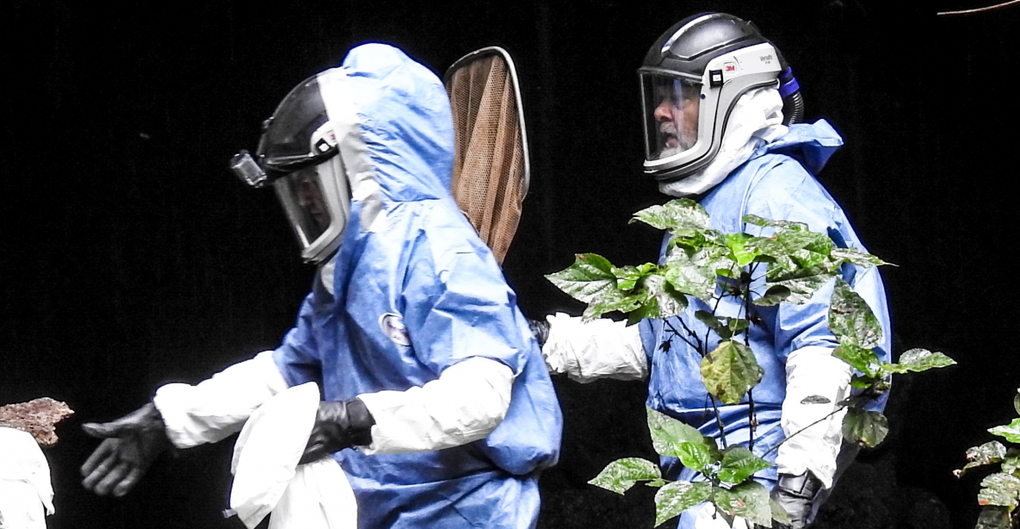 CDC Mỹ cảnh báo về vi khuẩn có khả năng gây chết người - 1 CDC Mỹ cảnh báo về vi khuẩn có khả năng gây chết người - 1