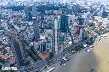 TPHCM làm được gì sau 7 ngày siết chặt giãn cách?