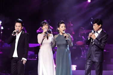 Ấn tượng với Gọi tên bốn mùa