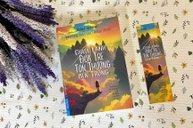 "Chữa lành đứa trẻ tổn thương bên trong": Hàn gắn vết thương thời thơ ấu