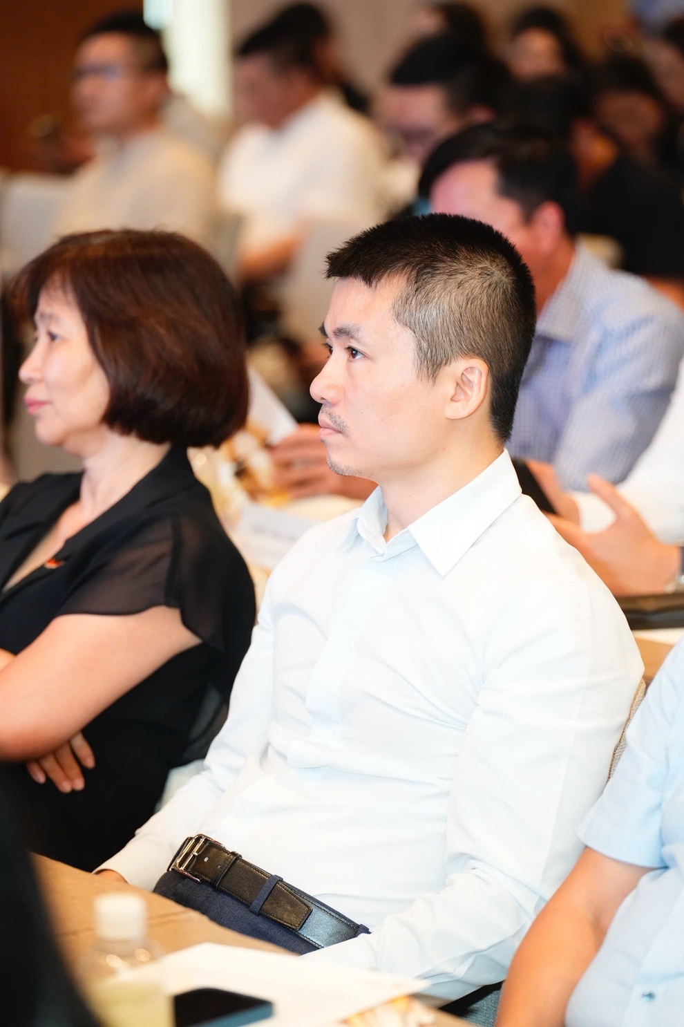 Công bố Giải thưởng Hành động vì cộng đồng - Human Act Prize 2025 - 2 Công bố Giải thưởng Hành động vì cộng đồng - Human Act Prize 2025 - 2