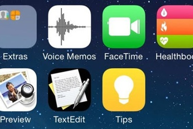Đoán “chân dung” iOS 8 trước thềm Hội nghị WWDC 14