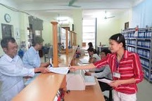 Thủ tục điều chỉnh năm sinh trên sổ BHXH