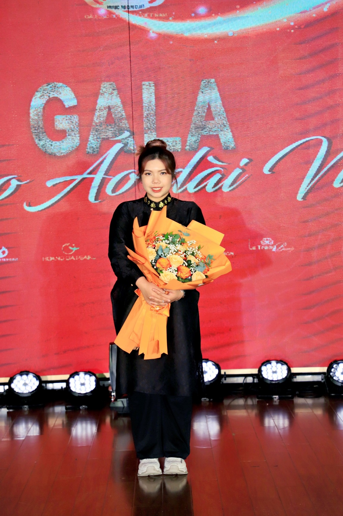 Dàn nghệ sĩ tham gia Gala Tự hào áo dài Việt của đạo diễn Gen Z - 3