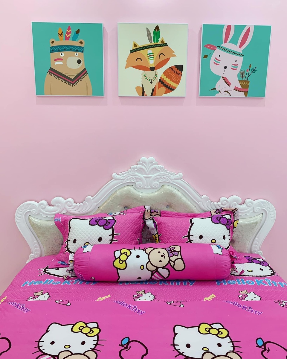 Chỉ có 400 triệu đồng, mẹ đơn thân “liều” mua đất, 3 năm sau xây nhà bạc tỷ - 13 Chỉ có 400 triệu đồng, mẹ đơn thân “liều” mua đất, 3 năm sau xây nhà bạc tỷ - 13