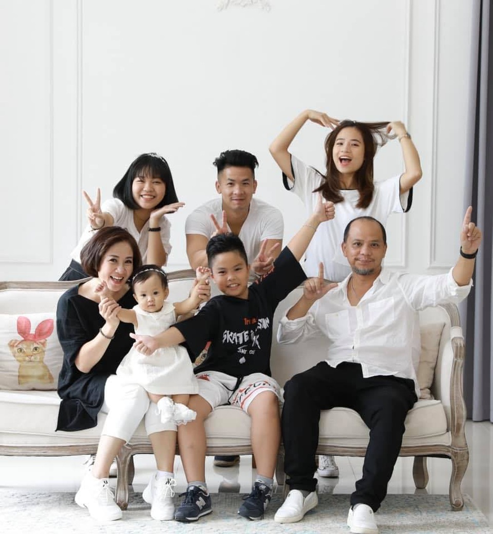 Anh Tuấn “Cô gái nhà người ta”: Sự thật ngỡ ngàng phía sau vai diễn - 4 Anh Tuấn “Cô gái nhà người ta”: Sự thật ngỡ ngàng phía sau vai diễn - 4