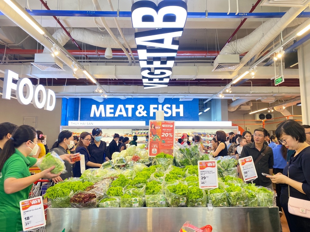 Masan ghi dấu ấn về trách nhiệm với cổ đông, nhà đầu tư qua loạt giải thưởng - 1 Masan ghi dấu ấn về trách nhiệm với cổ đông, nhà đầu tư qua loạt giải thưởng - 1