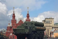 Moscow bị UAV tấn công đêm thứ hai liên tiếp