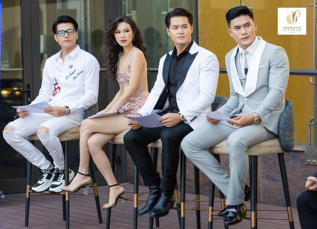 Hoa hậu Châu Á Yến Trang tái xuất quyến rũ - 2