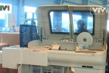 Bất thường từ những giấy phép nhập khẩu thiết bị y tế