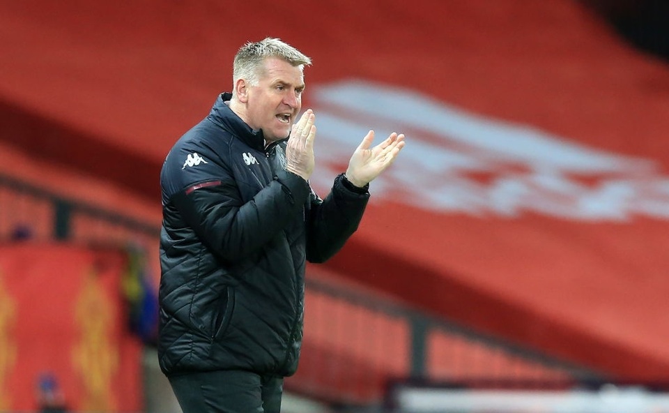 Những khoảnh khắc Man Utd đánh bại Aston Villa - 12 Những khoảnh khắc Man Utd đánh bại Aston Villa - 12