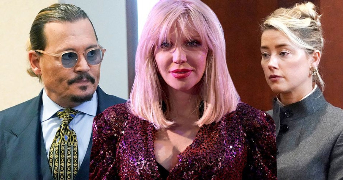 Sắp công bố kết quả phiên tòa của Johnny Depp và Amber Heard - 5 Sắp công bố kết quả phiên tòa của Johnny Depp và Amber Heard - 5