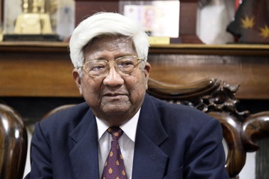 Ông Phạm Thế Duyệt: “Xử lý cán bộ, phải tự thấy rằng hôm qua ai đã đưa họ lên”