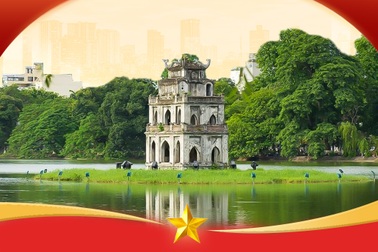 Thông tin 17 Ủy viên Ban Thường vụ Thành ủy Hà Nội khóa mới