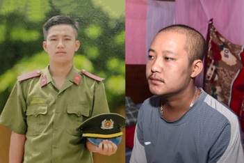 Bản nghèo Điện Biên mong níu giữ tính mạng chiến sĩ trẻ hết lòng vì dân