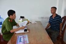 Vụ bé 2 tuổi bị hiếp dâm: Người mẹ nghèo gửi nhầm con cho "ác thú"