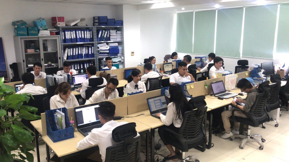 Công ty Cổ phần Poliland: Kinh nghiệm và uy tín tạo chỗ đứng trên thị trường xây dựng - 5 Công ty Cổ phần Poliland: Kinh nghiệm và uy tín tạo chỗ đứng trên thị trường xây dựng - 5