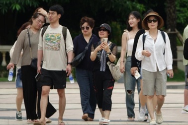 Ngày đầu nghỉ lễ, An Giang thu hơn 142 tỷ đồng từ du lịch