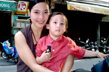 Chọn lựa của Lê Vi 