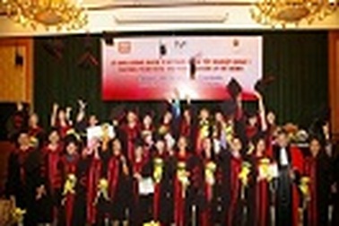 Thạc sĩ Quản lý Tài chính: Cơ hội trong tầm tay bạn