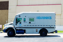 Mỹ: Đột nhập xe bọc thép, trộm 100 triệu USD trang sức