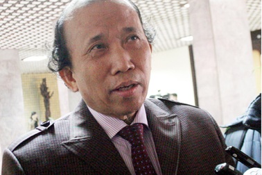 “Quyết thu hồi dự án không triển khai!”