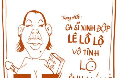 Các “mẹo” nhận ra bài PR