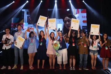 Thay đổi tích cực từ cộng đồng - "Trái ngọt" của người làm quảng cáo