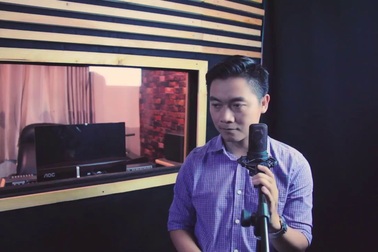 "Yêu là tha thu" bản tiếng Pháp