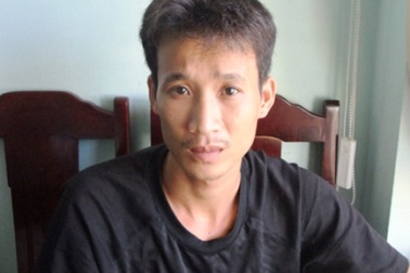 Giết người rồi trốn ra nước ngoài 