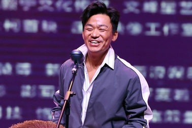 Cuộc sống của "vua hài" Vương Bảo Cường sau cú sốc bị vợ lừa dối