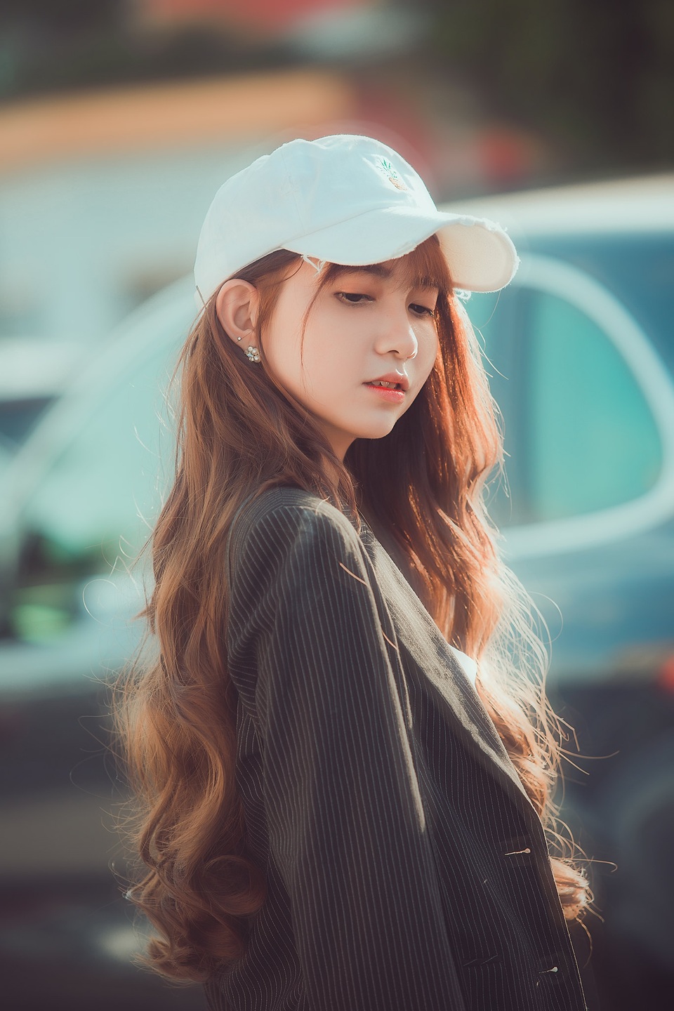 Chỉ nói yêu thôi, đừng nói thương em... - 1 Chỉ nói yêu thôi, đừng nói thương em... - 1