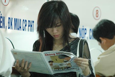 VN-Index giảm 3% xuống 434 điểm