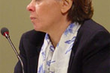 Người tình của chủ tịch WB khẳng định bà chỉ là nạn nhân