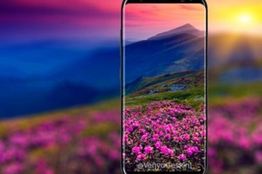 "Chân dung” Galaxy S8 qua các tin đồn trước giờ ra mắt