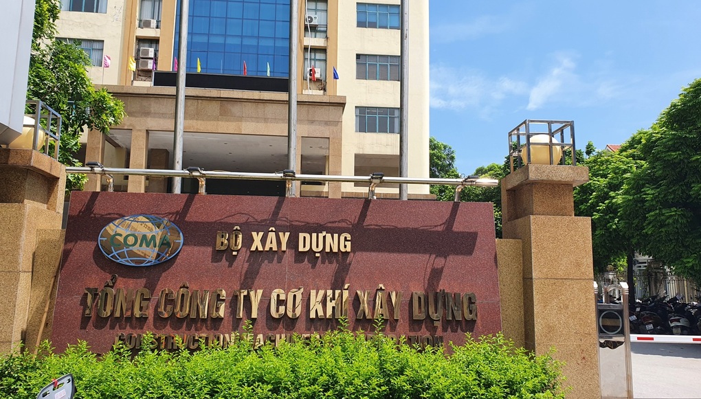 Thanh tra Chính phủ kiểm tra khắc phục vi phạm cổ phần hóa tại Bộ Xây dựng - 3