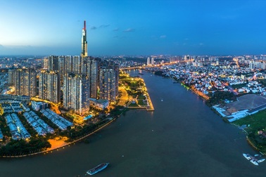 Giải mã những khu vực, dự án hút người nước ngoài ở Việt Nam