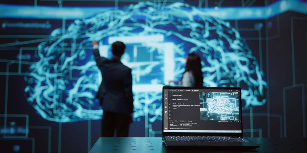 Trí tuệ nhân tạo tổng hợp: Niềm tự hào hay nỗi lo của nhân loại?