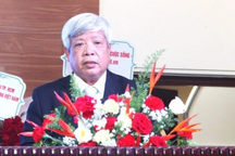 Thách thức thực hiện cam kết phát thải ròng bằng 0 vào năm 2050