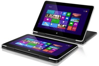 Dell trình làng loạt sản phẩm mới tại Computex 2013