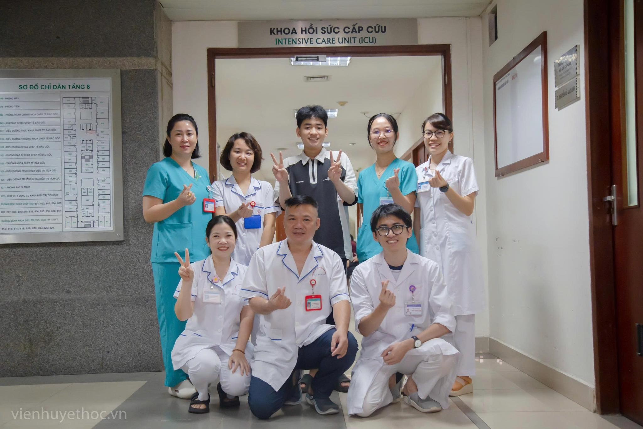 Nam sinh sáng chữa ung thư, tối giải đề đạt 28 điểm thi đại học - 1