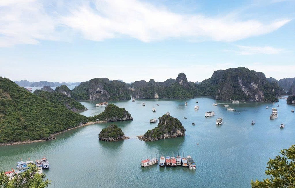 Nhân chứng trên du thuyền 5 sao Hạ Long kể việc khách Đài Loan tử vong - 1 Nhân chứng trên du thuyền 5 sao Hạ Long kể việc khách Đài Loan tử vong - 1