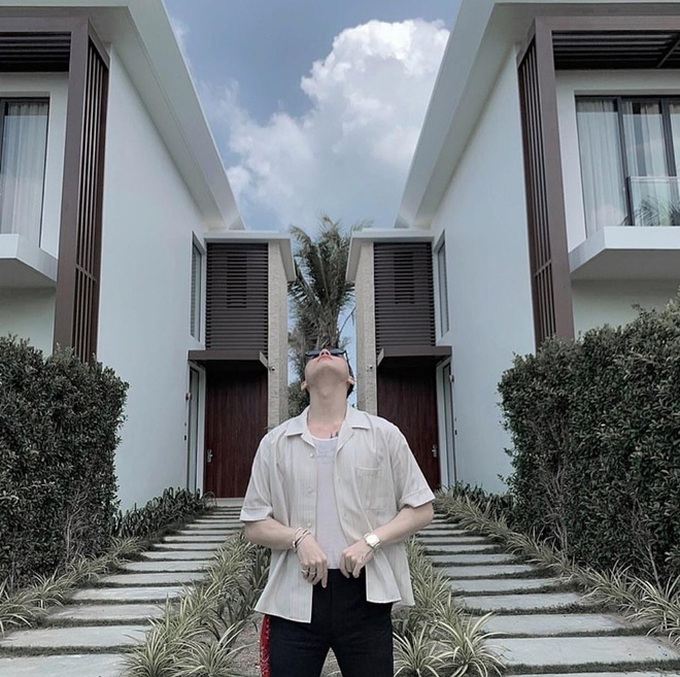 Sơn Tùng và Thiều Bảo Trâm lộ bằng chứng cùng đi du lịch, nhưng sao lại cho dân tình một cú lừa thế này? - Ảnh 3. Sơn Tùng và Thiều Bảo Trâm lộ bằng chứng cùng đi du lịch, nhưng sao lại cho dân tình một cú lừa thế này? - Ảnh 3.